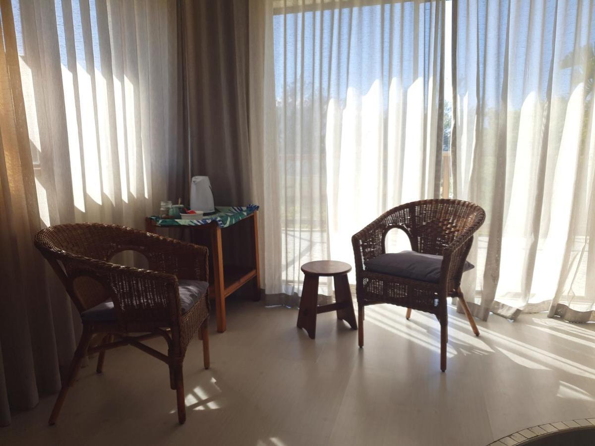Boutique Accomodation On The Water In Marina Da Gama, Muizenberg, Kapstadt Exterior foto